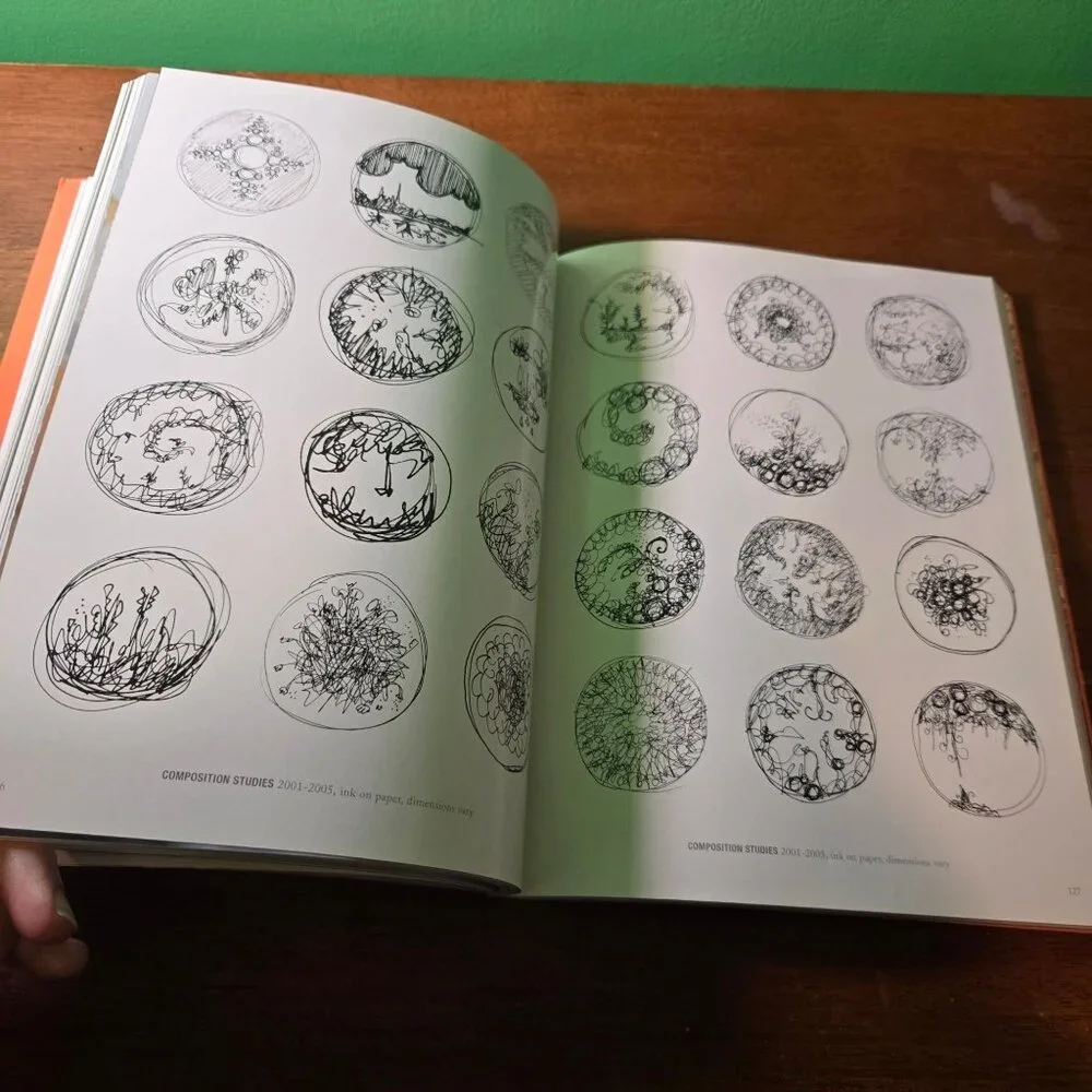 Installationview, Ryan McGinness 0847827216 Paperback GOOD